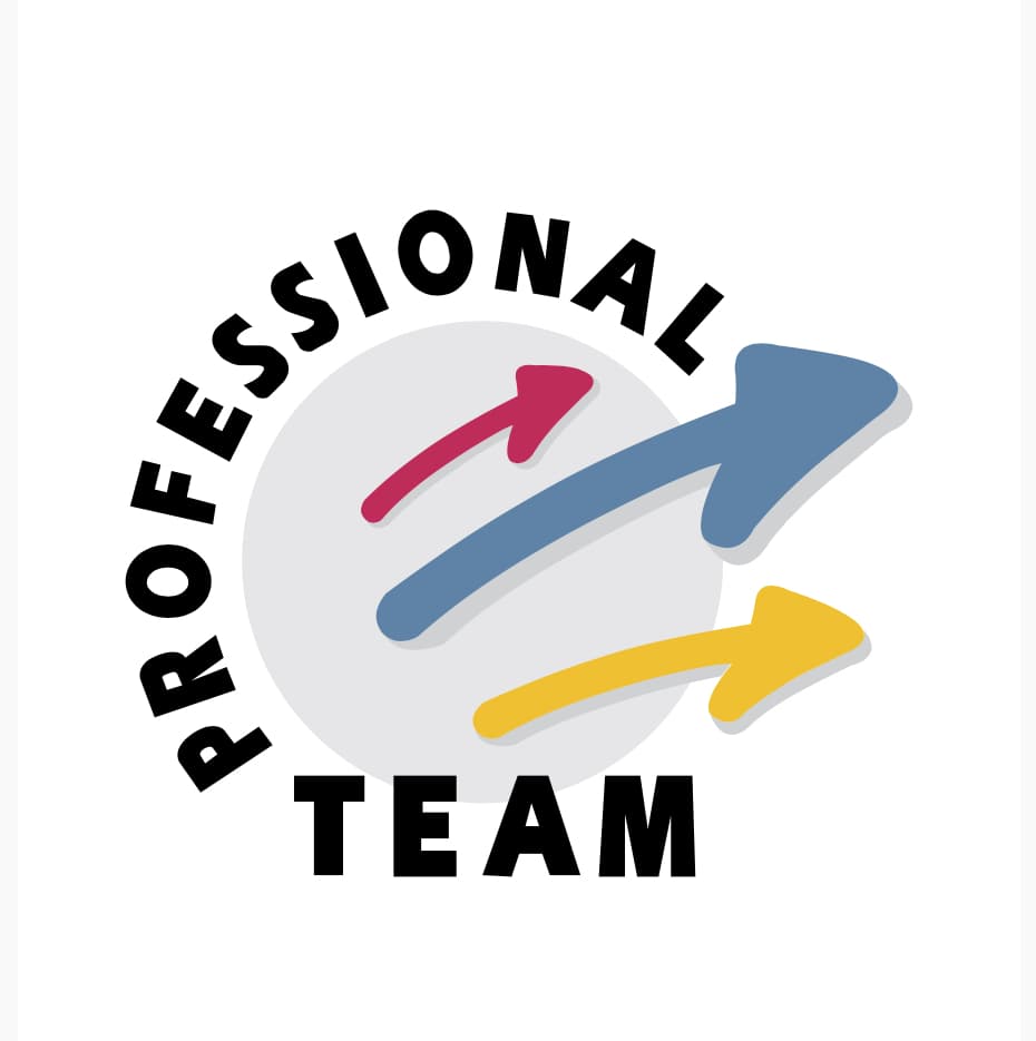 Professional Team